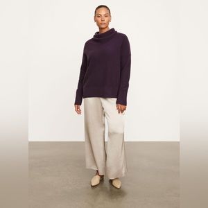 Vince Cashmere Sweater NWT